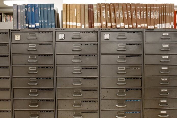 inspect specific number reference files