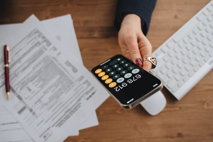 list of phone numbers provided