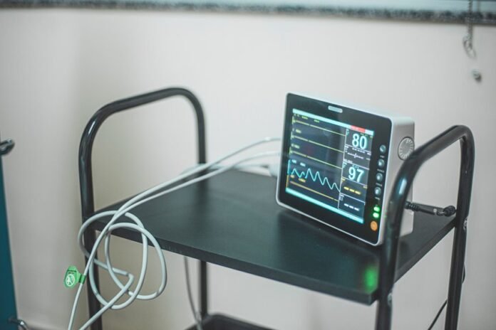 monitor available number records for listed ids