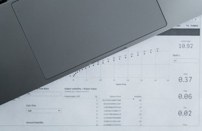 number references located and listed