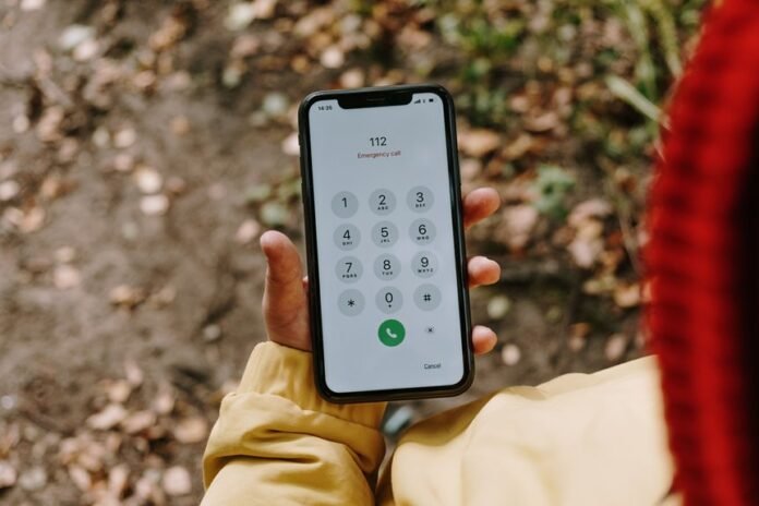 phone number lookup references listed