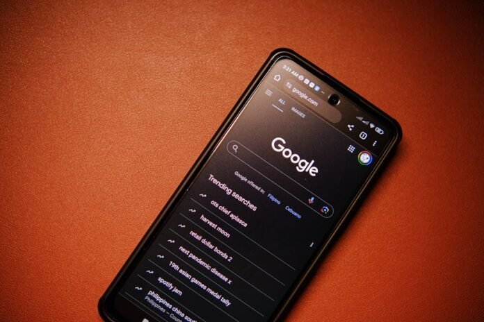 phone number lookup results summarize data