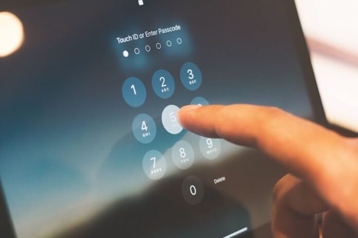 phone numbers access registry details