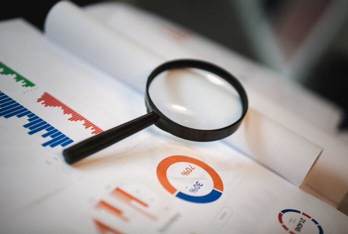 review multiple discovery reports numbers