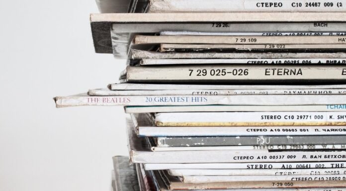 study numbers for multiple records collected