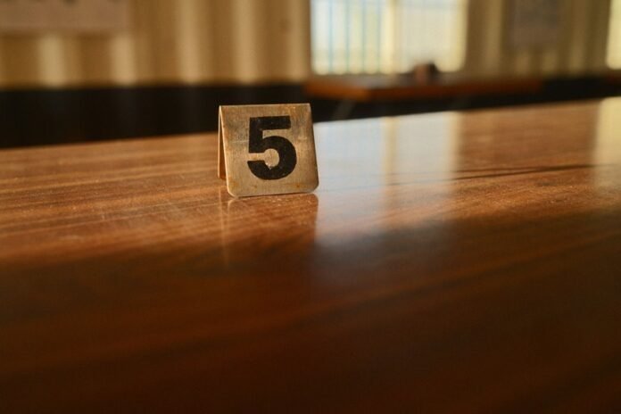 unique phone number listings compiled