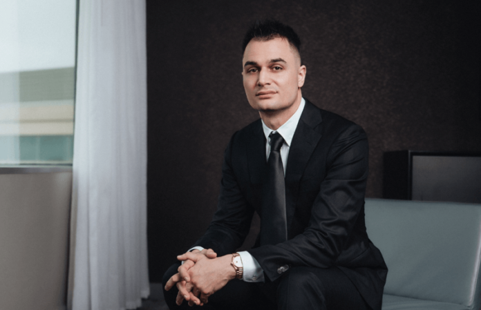 Peter Kazan Says Faith Is Shaping How a New Generation of Entrepreneurs Leads